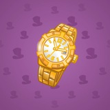 Swiss Watch #9746 Swiss Watch #9746