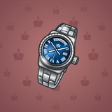 Swiss Watch #9747