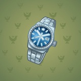 Swiss Watch #9750 Swiss Watch #9750