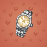 Swiss Watch #9754