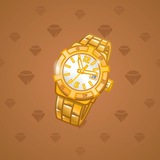 Swiss Watch #9760 Swiss Watch #9760