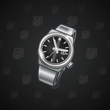 Swiss Watch #9766 Swiss Watch #9766