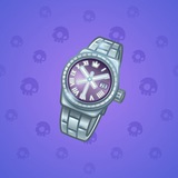 Swiss Watch #9767 Swiss Watch #9767