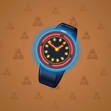 Swiss Watch #9768 Swiss Watch #9768