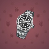 Swiss Watch #9770 Swiss Watch #9770