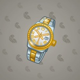 Swiss Watch #9774 Swiss Watch #9774