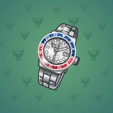 Swiss Watch #9782