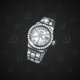 Swiss Watch #9783 Swiss Watch #9783