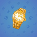Swiss Watch #9784 Swiss Watch #9784