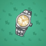 Swiss Watch #9794 Swiss Watch #9794