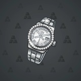 Swiss Watch #9796 Swiss Watch #9796