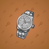 Swiss Watch #9799 Swiss Watch #9799