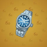 Swiss Watch #9802 Swiss Watch #9802