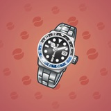 Swiss Watch #9806 Swiss Watch #9806