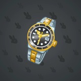 Swiss Watch #9810 Swiss Watch #9810