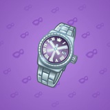 Swiss Watch #9811 Swiss Watch #9811