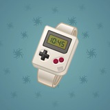 Swiss Watch #9824 Swiss Watch #9824