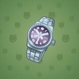 Swiss Watch #9827 Swiss Watch #9827