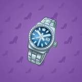 Swiss Watch #9828 Swiss Watch #9828