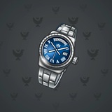 Swiss Watch #9829 Swiss Watch #9829