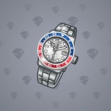 Swiss Watch #9831 Swiss Watch #9831