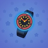 Swiss Watch #9835