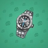 Swiss Watch #9836 Swiss Watch #9836