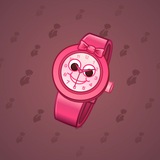 Swiss Watch #9837 Swiss Watch #9837