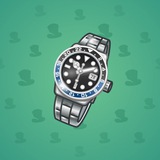 Swiss Watch #9841 Swiss Watch #9841