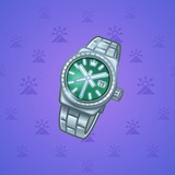 Swiss Watch #9847 Swiss Watch #9847