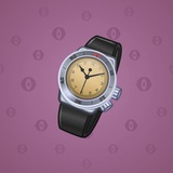 Swiss Watch #9855