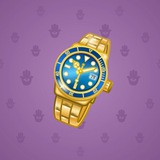 Swiss Watch #9856 Swiss Watch #9856