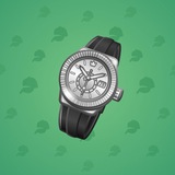Swiss Watch #9857 Swiss Watch #9857