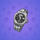 Swiss Watch #9858