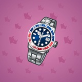 Swiss Watch #9864 Swiss Watch #9864