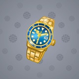 Swiss Watch #9867 Swiss Watch #9867