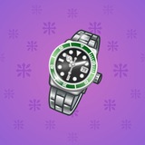 Swiss Watch #9871 Swiss Watch #9871