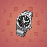 Swiss Watch #9877 Swiss Watch #9877
