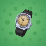 Swiss Watch #9906 Swiss Watch #9906