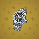 Swiss Watch #9908 Swiss Watch #9908