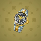 Swiss Watch #9917 Swiss Watch #9917
