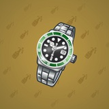 Swiss Watch #9922 Swiss Watch #9922