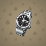 Swiss Watch #9924