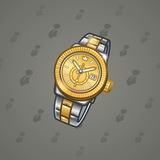 Swiss Watch #9929 Swiss Watch #9929