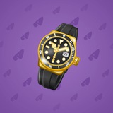 Swiss Watch #9932 Swiss Watch #9932