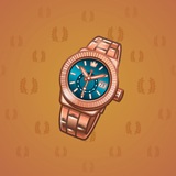 Swiss Watch #9934