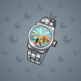 Swiss Watch #9936 Swiss Watch #9936