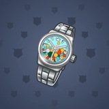Swiss Watch #9948 Swiss Watch #9948