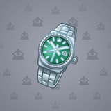 Swiss Watch #9951
