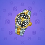 Swiss Watch #9953 Swiss Watch #9953